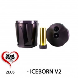 ZEUS ICEBORN™ V2